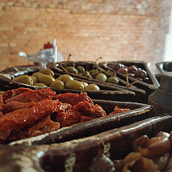 Antipasti